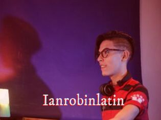 Ianrobinlatin