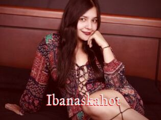 Ibanaskahot