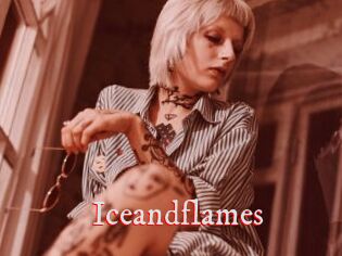 Iceandflames