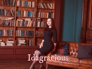 Idagracious