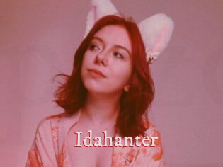 Idahanter