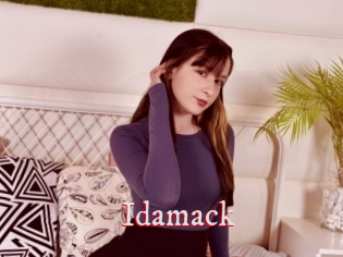idamack Pornstars Zoe