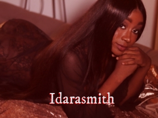 Idarasmith