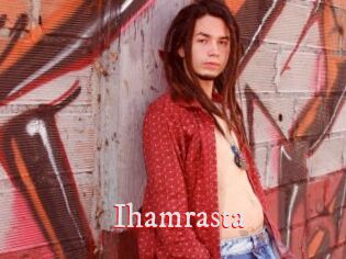 Ihamrasta