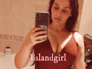 Iislandgirl