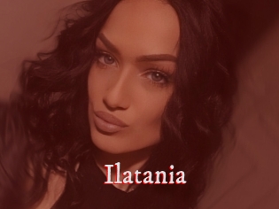 Ilatania