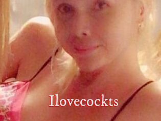 Ilovecockts