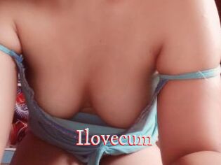 Ilove_cum
