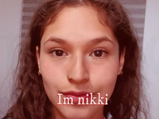 Im_nikki