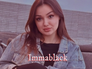 Immablack