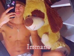 Immanu
