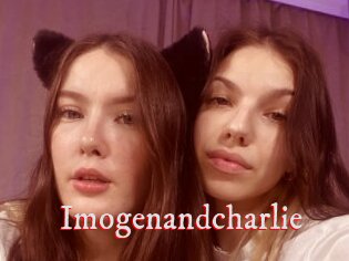 Imogenandcharlie