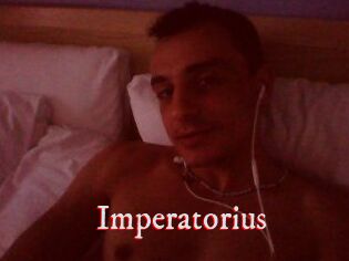 Imperatorius