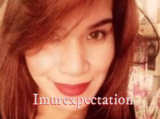 Imurexpectation