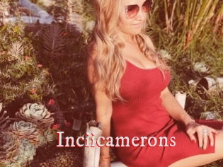 Inciicamerons