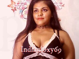 Indianfoxy69