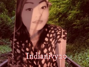 indianivy20 Pornstars Zoe