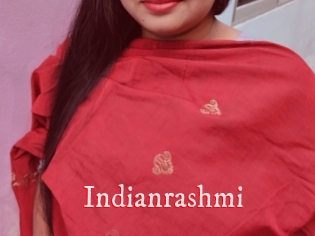 Indianrashmi