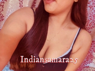 Indiansamara25