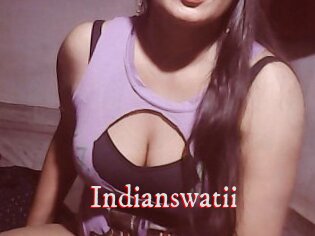 Indianswatii
