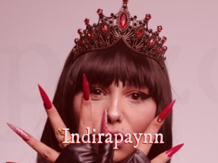 Indirapaynn
