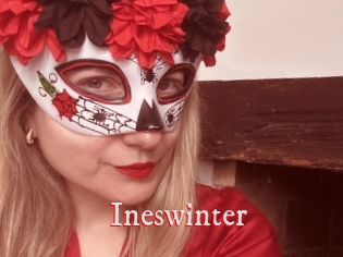 ineswinter Pornstars Zoe