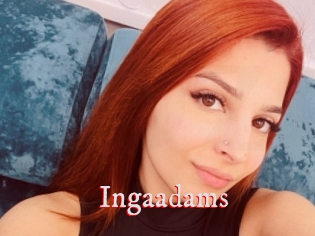 Ingaadams