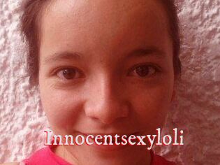 Innocentsexyloli