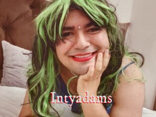 intyadams Pornstars Zoe