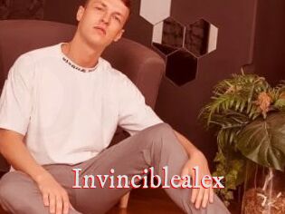 Invinciblealex