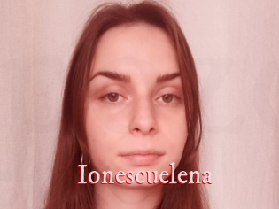 Ionescuelena