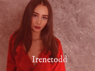 irenetodd Pornstars Zoe