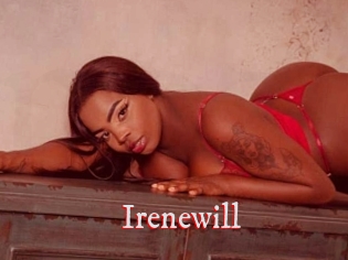 Irenewill