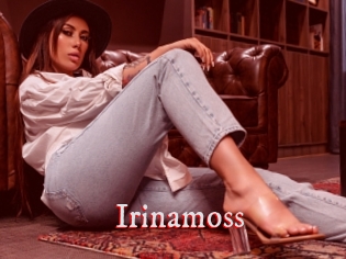 Irinamoss