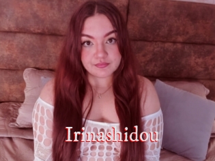 Irinashidou