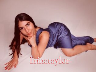 Irinataylor