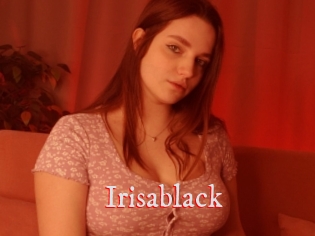Irisablack
