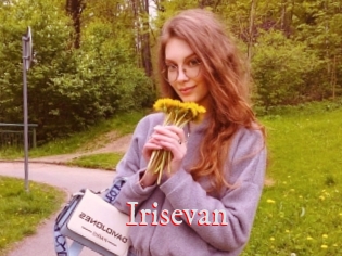 Irisevan