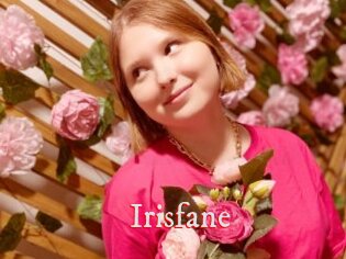 Irisfane