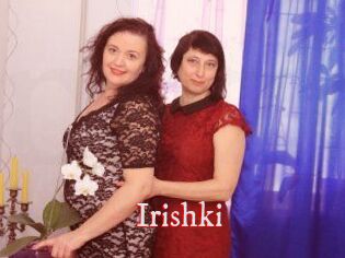 Irishki