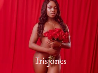 Irisjones