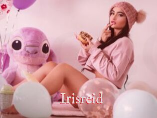Irisreid