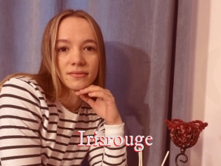 Irisrouge