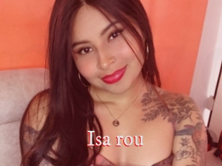 Isa_rou