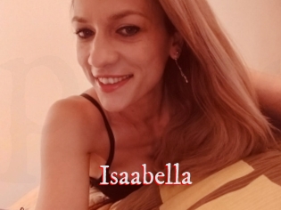 Isaabella