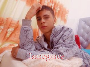 Isaacgrace