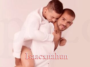 Isaacxnahun