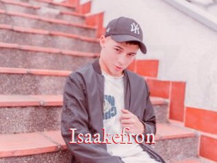 Isaakefron