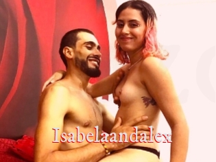 Isabelaandalex