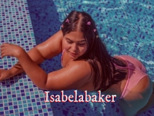 Isabelabaker